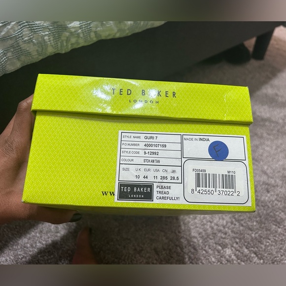 Wingtip Oxfords - Picture 7 of 7